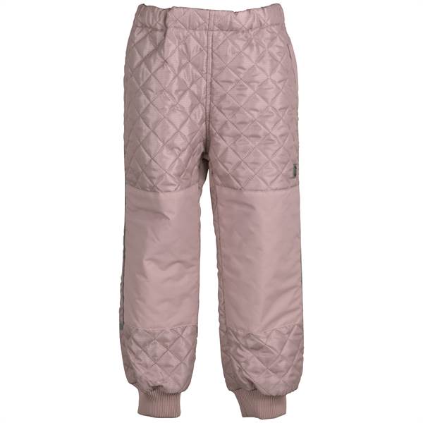 Mikk-Line termotøj sæt - rosa